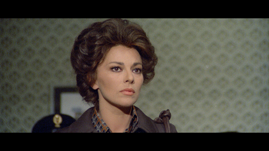 LA LAME INFERNALE [BLURAY]