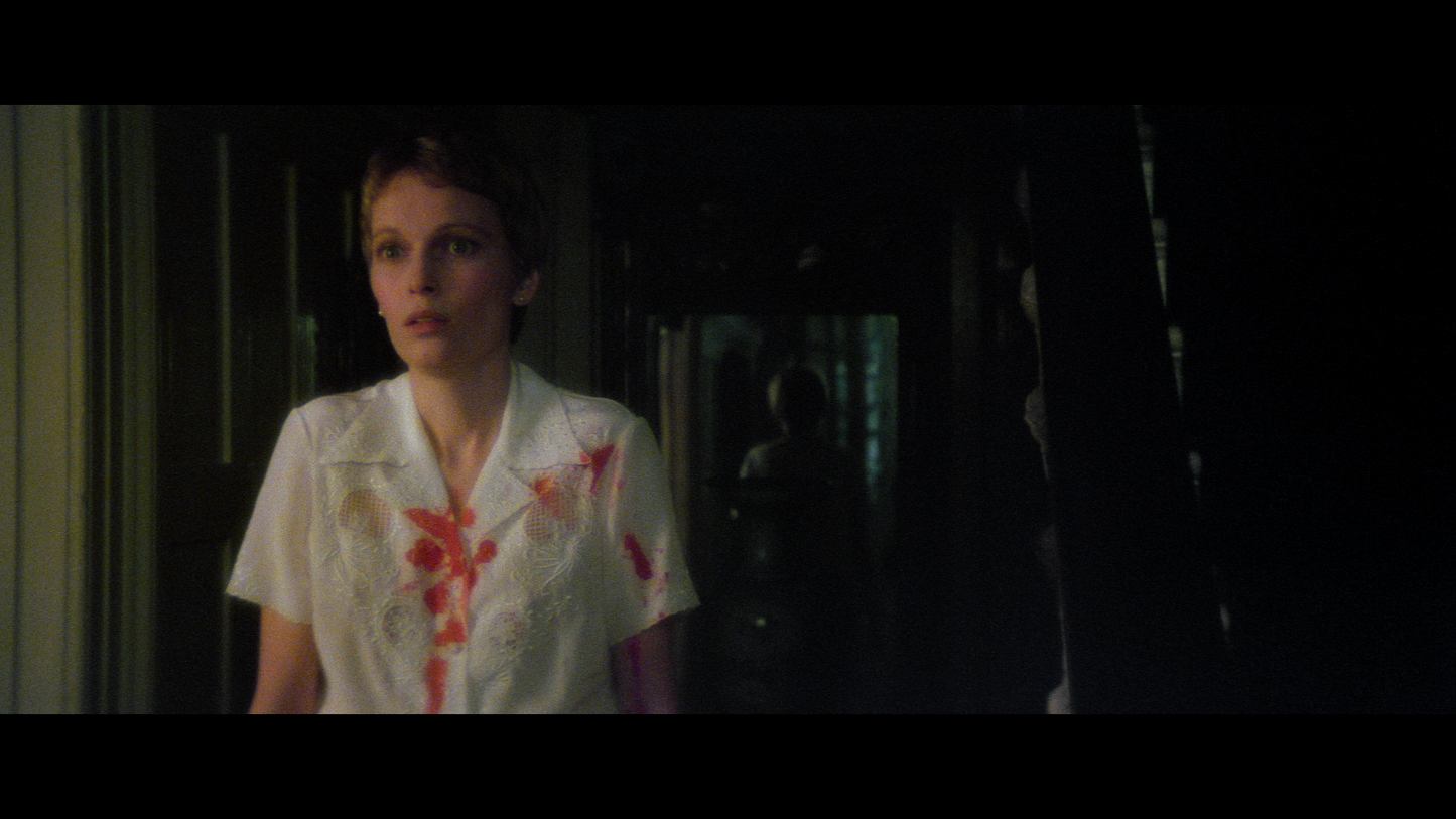LE CERCLE INFERNAL [BLURAY]