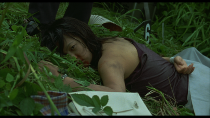 TOMIE [BLURAY]