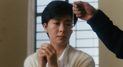 FLAMING BROTHERS [BLURAY]