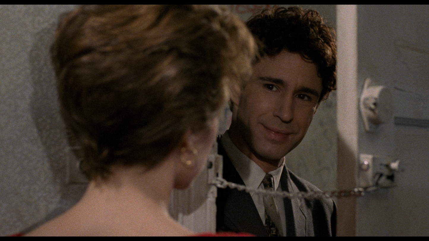 LUNE DE MIEL [BLURAY]