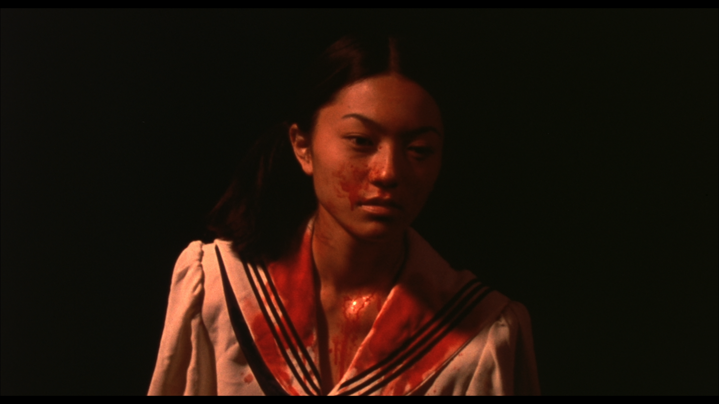 TOMIE [BLURAY]