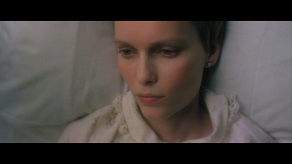 LE CERCLE INFERNAL [BLURAY]