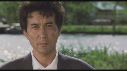 L'ANGUILLE [BLURAY]