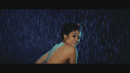 HISTOIRE D'UNE FEMME YAKUZA [BLURAY]