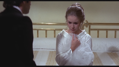 LA MARIÉE SANGLANTE [BLURAY]