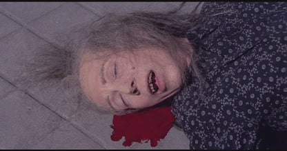 LA POSSÉDÉE [BLURAY]
