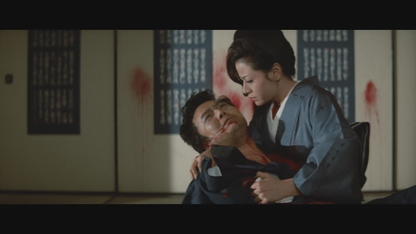 SEX & FURY [BLURAY]