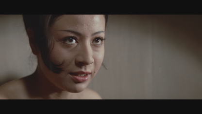 SEX & FURY [BLURAY]
