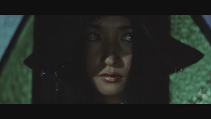 HISTOIRE D'UNE FEMME YAKUZA [BLURAY]