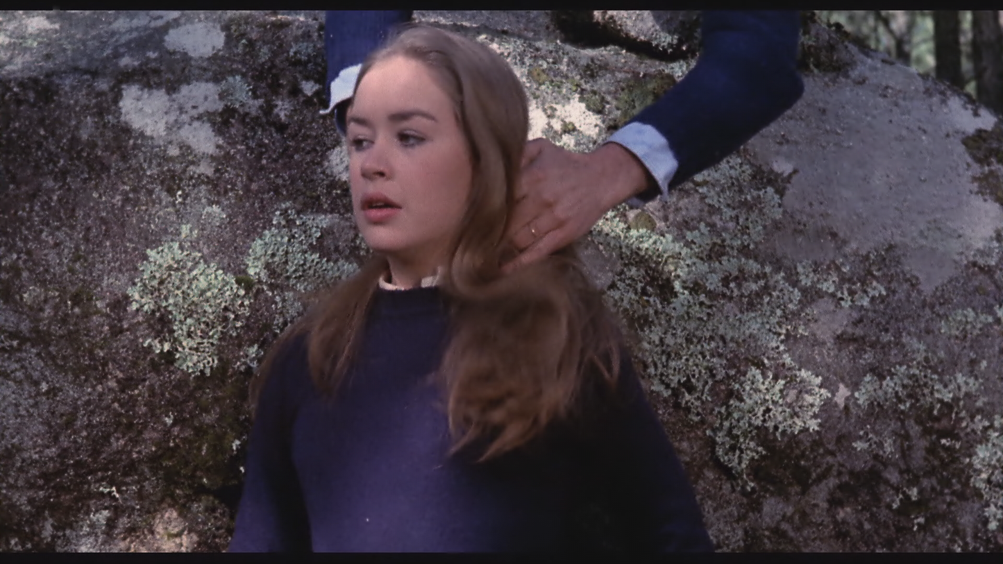 LA MARIÉE SANGLANTE [BLURAY]