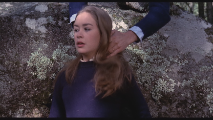 LA MARIÉE SANGLANTE [BLURAY]