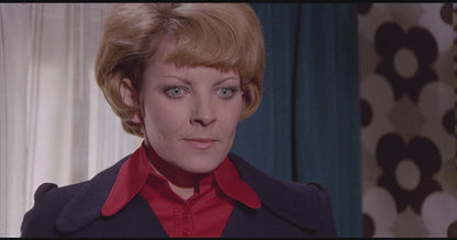 LA POSSÉDÉE [BLURAY]