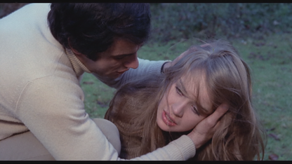LA MARIÉE SANGLANTE [BLURAY]