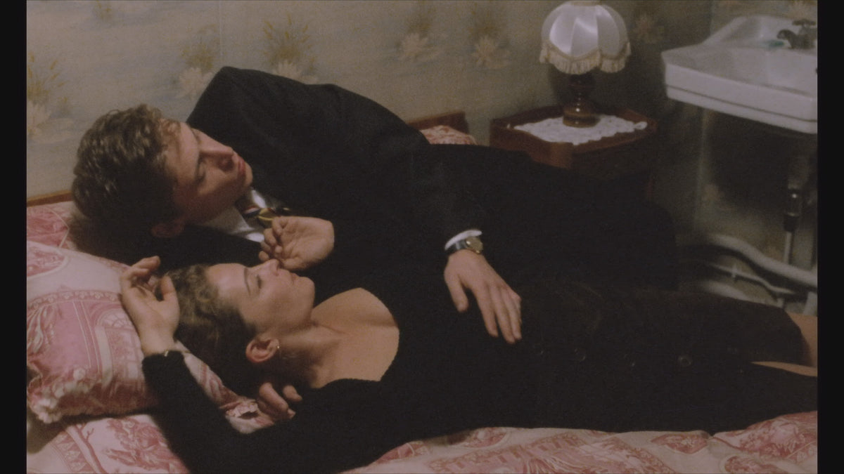 PARFAIT AMOUR [BLURAY]