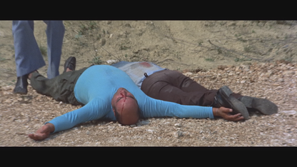 CEUX QUI COMPTENT [BLURAY]