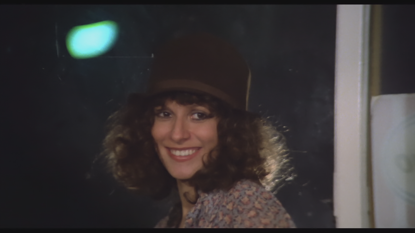 LES VIOLEURS DE L'AUBE [BLURAY]