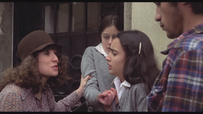 LES VIOLEURS DE L'AUBE [BLURAY]