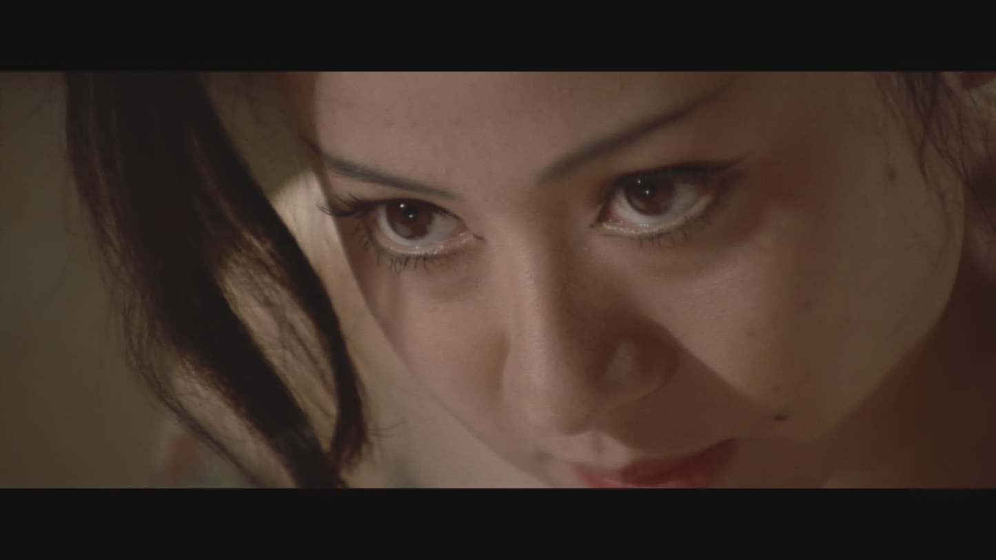 SEX & FURY [BLURAY]