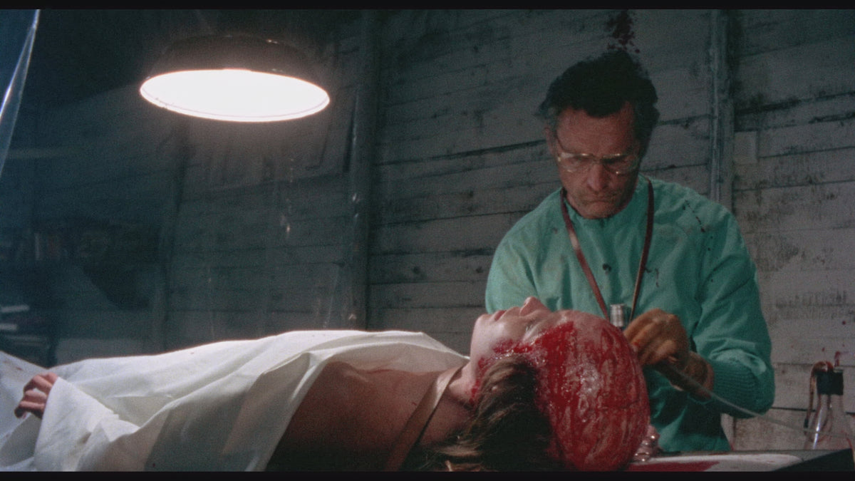 ZOMBI HOLOCAUST [UHD/BLURAY]