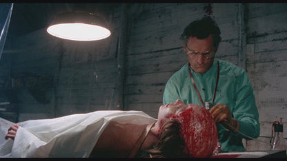 ZOMBI HOLOCAUST [UHD/BLURAY]