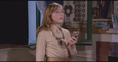 LA POSSÉDÉE [BLURAY]