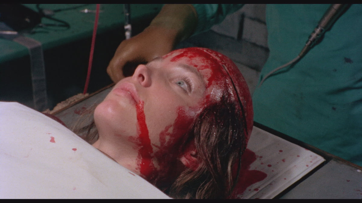 ZOMBI HOLOCAUST [UHD/BLURAY]