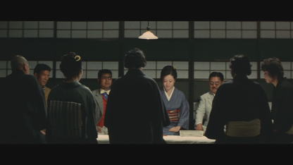 HISTOIRE D'UNE FEMME YAKUZA [BLURAY]