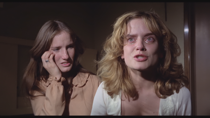 LES VIOLEURS DE L'AUBE [BLURAY]