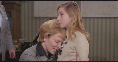 LA POSSÉDÉE [BLURAY]