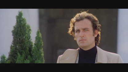 LA LAME INFERNALE [BLURAY]