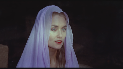 LA MARIÉE SANGLANTE [BLURAY]
