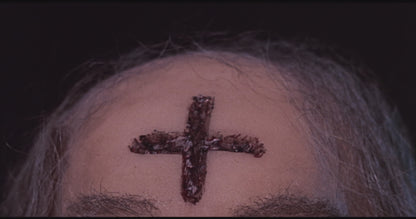LA POSSÉDÉE [BLURAY]