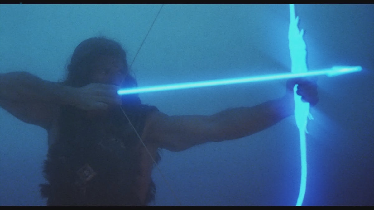 CONQUEST [UHD/BLURAY]