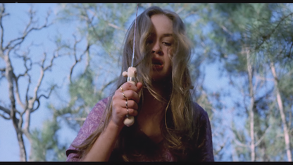 LA MARIÉE SANGLANTE [BLURAY]