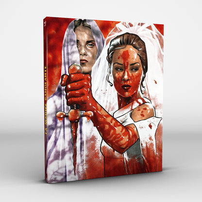 LA MARIÉE SANGLANTE [BLURAY]