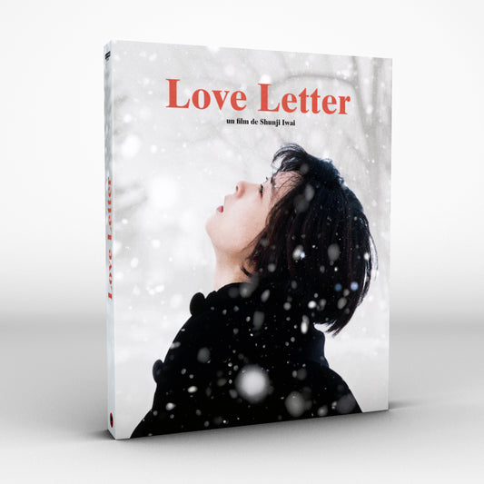 LOVE LETTER [UHD/BLURAY]