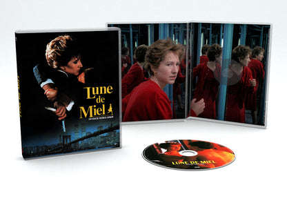 LUNE DE MIEL [BLURAY]