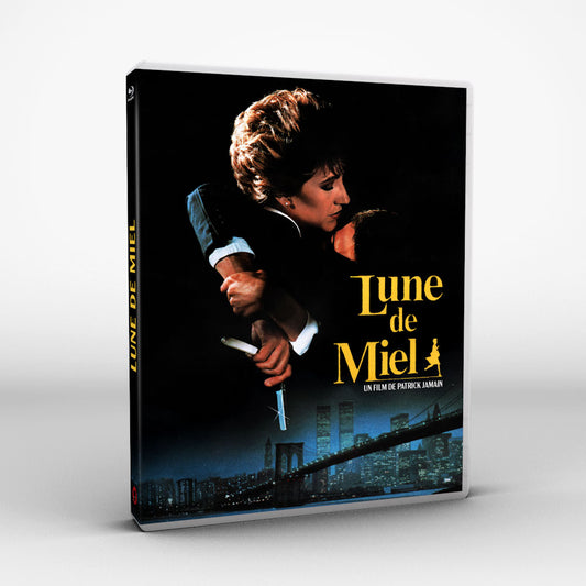 LUNE DE MIEL [BLURAY]
