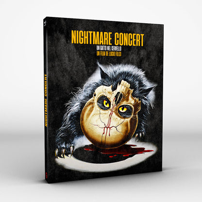 NIGHTMARE CONCERT [BLURAY]