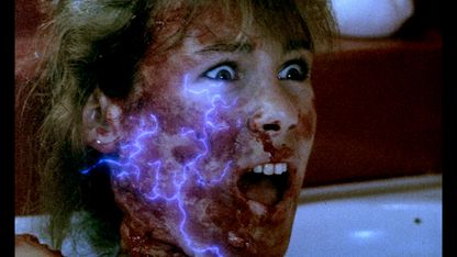 PAGANINI HORROR [BLURAY]