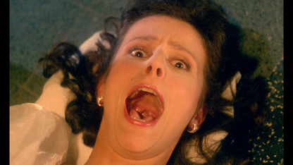 PAGANINI HORROR [BLURAY]