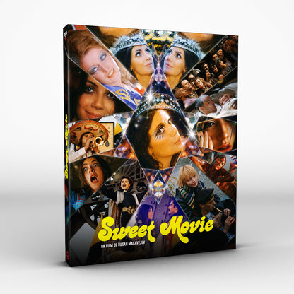 SWEET MOVIE [UHD/BLURAY]