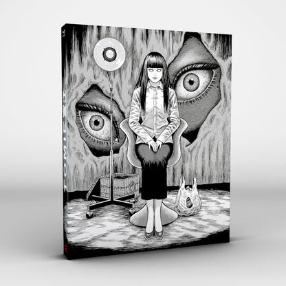 TOMIE [BLURAY]