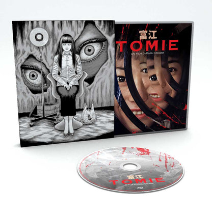 TOMIE [BLURAY]