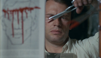 LE VOLEUR DE CRIMES [BLURAY]