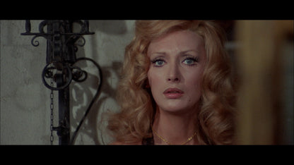 LE TUEUR À L'ORCHIDÉE [BLURAY]