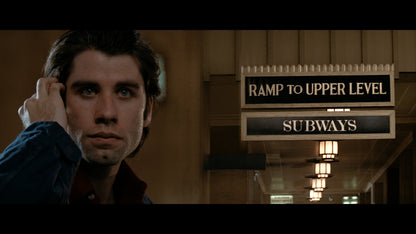 BLOW OUT [VERSION SIMPLE]