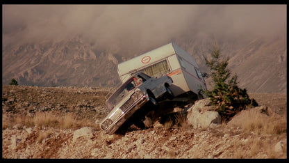 LA PROIE DE L’AUTOSTOP [UHD/BLURAY]