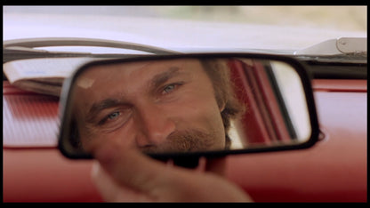 LA PROIE DE L’AUTOSTOP [UHD/BLURAY]